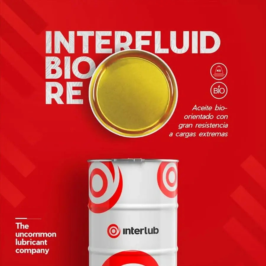 Lubricantes industriales en guadalajara