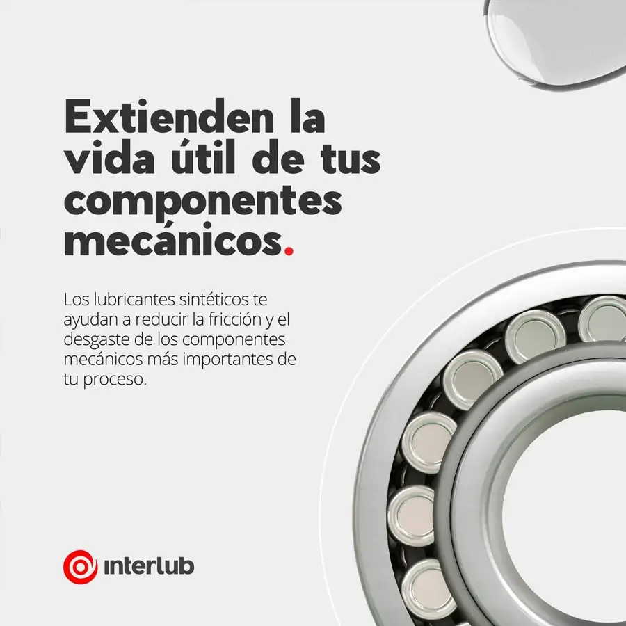 lubricante industrial guadalajara