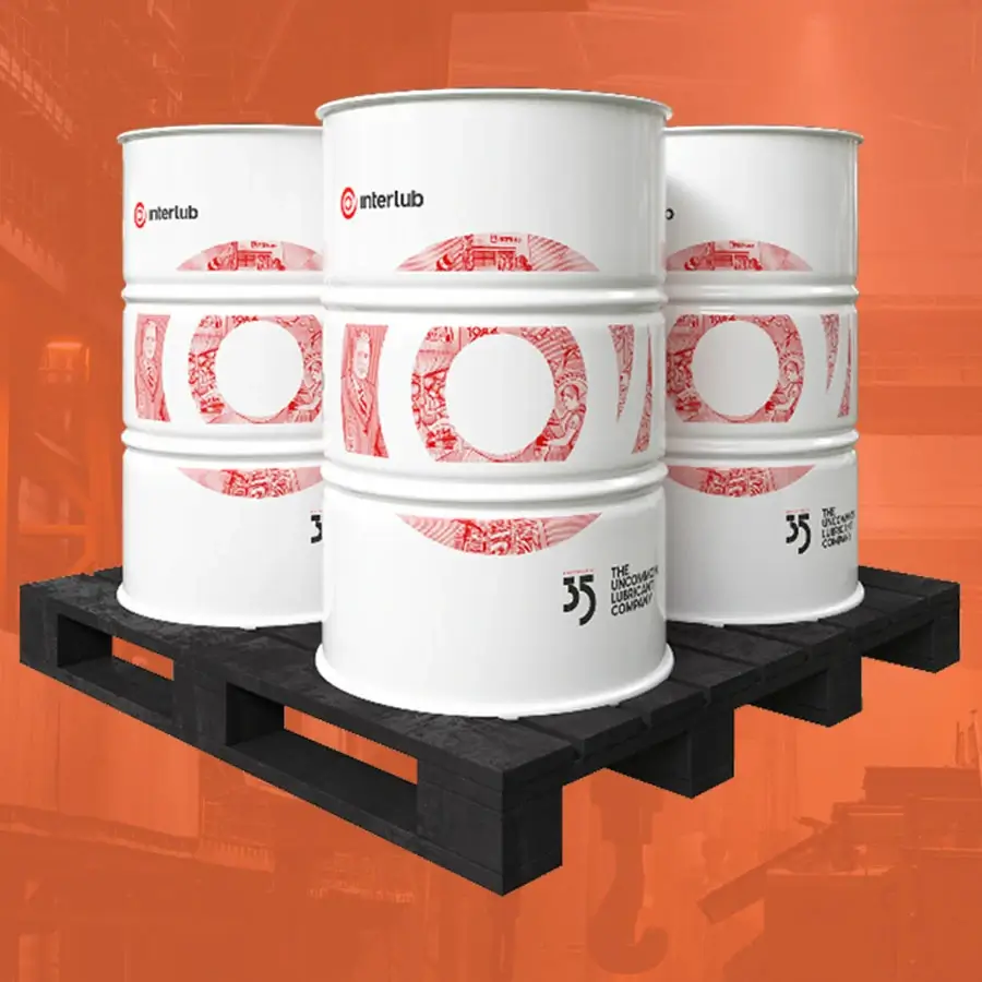 Lubricantes industriales en guadalajara